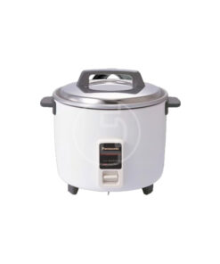 Appareil de cuisson