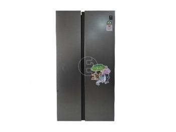 Réfrigérateur américain Samsung RS62R5001M9 - 647 L
