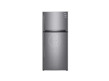Réfrigérateur 2-portes LG GN-C382SLCU - 382 L