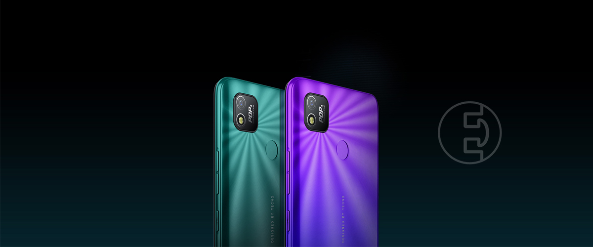 Tecno POP 4