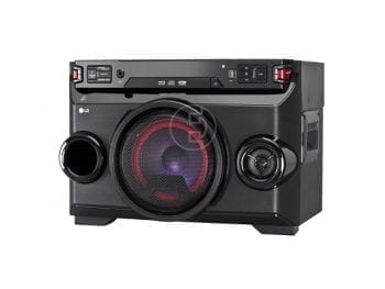 Mini chaîne LG XBOOM OM4560