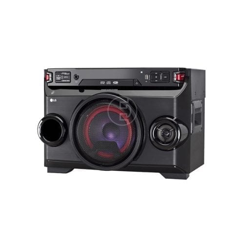 Mini chaîne LG XBOOM OM4560