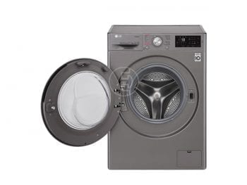 Machine à laver LG F2J6HGP2S - 7/4 kg Lavante-Séchante