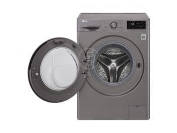 Machine à laver LG F2J5TNP7S - 8 kg