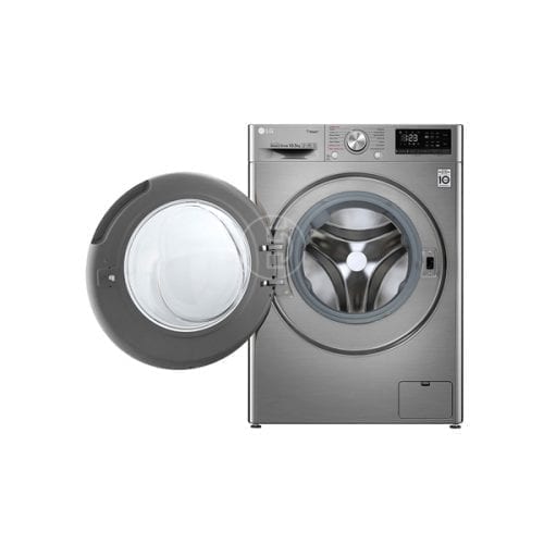 Machine à laver LG F4V5RYP2T - 10.5 kg