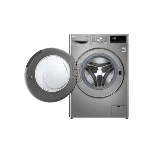 Machine à laver LG  F4V5RGP2T - 10.5/7 kg Lavante-séchante