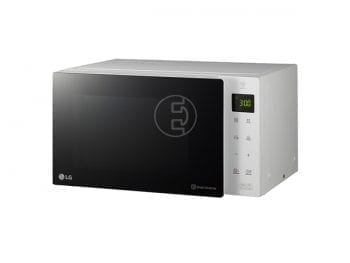 Micro-ondes LG MS2535GISW - 25 L - NeoChef