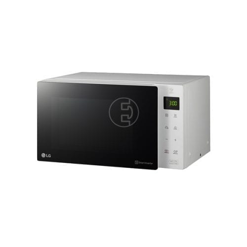 Micro-ondes LG MS2535GISW - 25 L - NeoChef