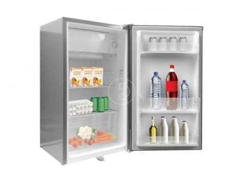 Réfrigérateur Bar Hisense RS-12DR4 - 91 L