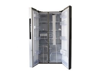 Réfrigérateur américain Samsung RS62R5001M9 - 647 L