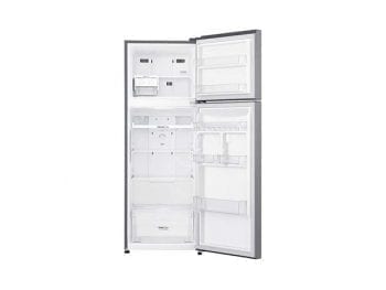 Réfrigérateur 2-portes LG GN-C382SLCU - 382 L