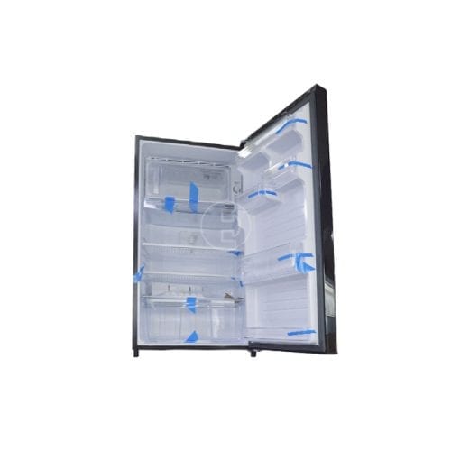 Réfrigérateur 1-porte Sharp SJ-X210G - 150 L