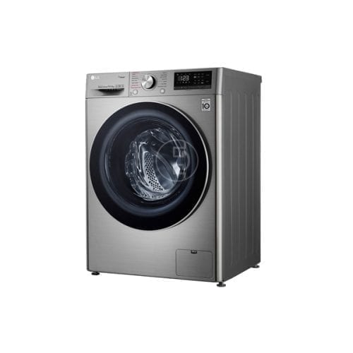 Machine à laver LG F4V5RYP2T - 10.5 kg