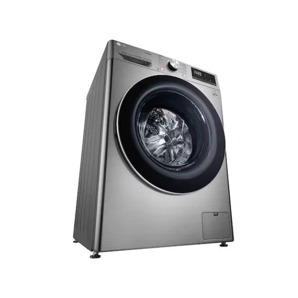 Machine à laver LG F4V5RGP2T - 10.5/7 kg Lavante-séchante Machine à laver LG F4V5RGP2T - 10.5/7 kg Lavante-séchante