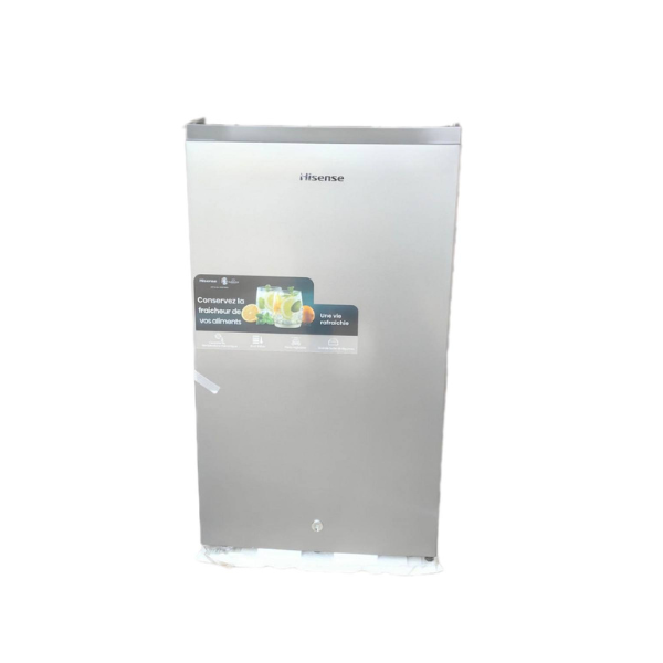 Réfrigérateur Bar Hisense RS-12DR4 - 91 L Réfrigérateur Bar Hisense RS-12DR4 - 91 L