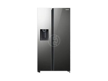 Réfrigérateur Samsung RS64R53112A - 617 L