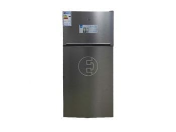 Réfrigérateur Beko RDNE49X - 367 L - A+