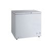 Congélateur coffre LG CS215SVF - 190 L