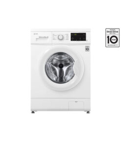 Machine à laver LG FH2J3WDNPO -  6.5 kg