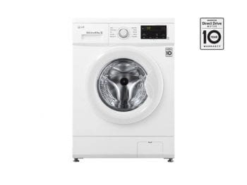 Machine à laver LG FH2J3WDNPO -  6.5 kg
