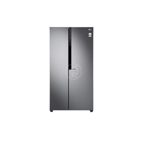 Réfrigérateur side-by-side LG GC-B247KQDV side-by-side - 679 L