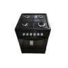 Cuisinière à gaz Ferre F5C40G2-N - 4 feux
