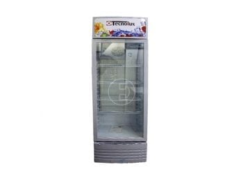 Réfrigérateur vitrine Tecnolux VCS-38 - 380L