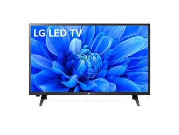 Téléviseur LG 32" 32LM500BPTA - LED Full HD