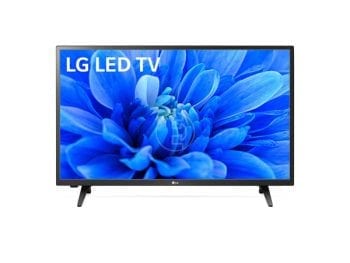 Téléviseur LG 43" LM5000 - LED Full HD