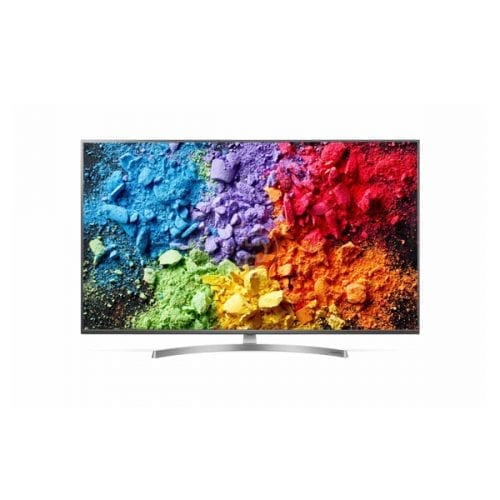 Téléviseur LG 49" SK8000 - Smart TV 4K