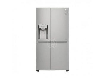 Réfrigérateur américain LG GC-J287SLUV - 659 L
