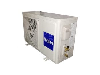Split Haier HSU12TCSN1 - 12000 BTU