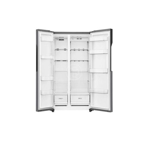 Réfrigérateur side-by-side LG GC-B247KQDV side-by-side - 679 L