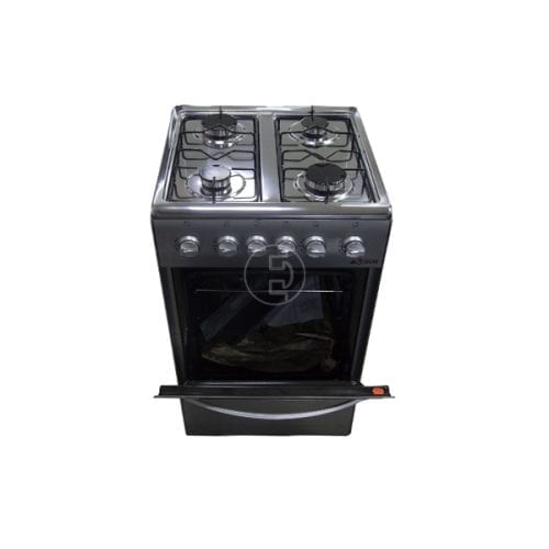 Cuisinière à gaz Astech XA50GS - 4 feux