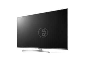 Téléviseur LG 49" SK8000 - Smart TV 4K