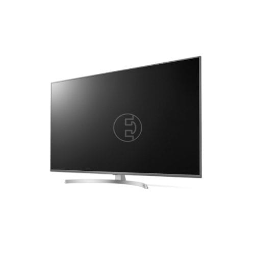 Téléviseur LG 49" SK8000 - Smart TV 4K