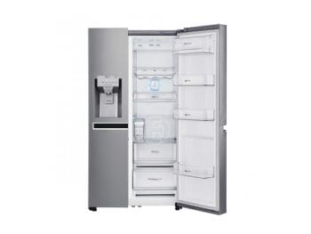 Réfrigérateur américain LG GC-J287SLUV - 659 L