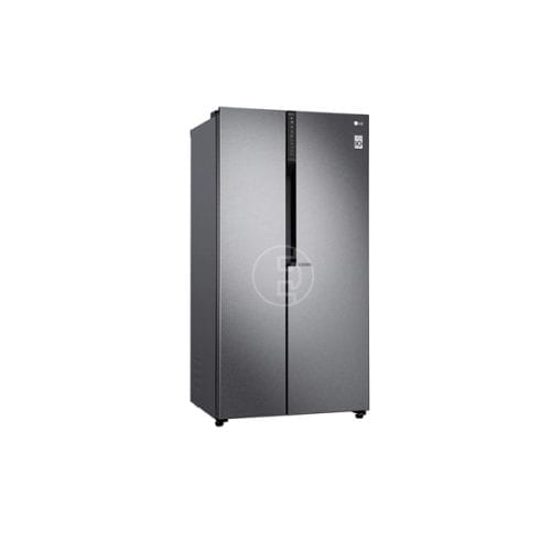 Réfrigérateur side-by-side LG GC-B247KQDV side-by-side - 679 L