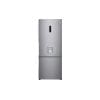 Réfrigérateur combiné LG GC-F689BLCM - 446L - 3T