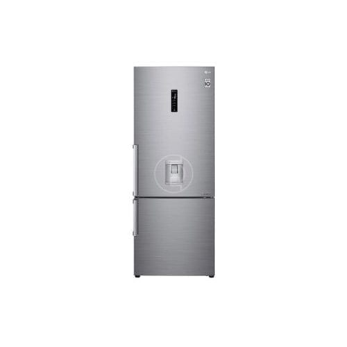 Réfrigérateur combiné LG GC-F689BLCM - 446L - 3T
