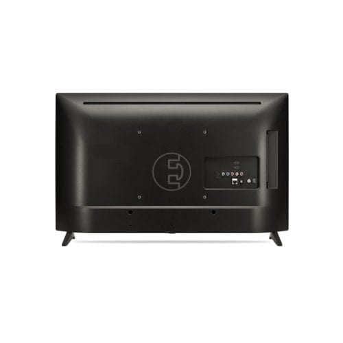 Téléviseur LG 32" 32LM500BPTA - LED Full HD