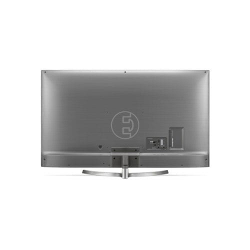 Téléviseur LG 49" SK8000 - Smart TV 4K