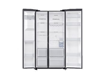 Réfrigérateur Samsung RS64R53112A - 617 L