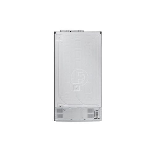 Réfrigérateur side-by-side LG GC-B247KQDV side-by-side - 679 L