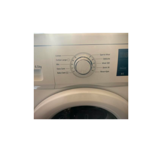 Machine à laver LG FH2J3WDNPO -  6.5 kg