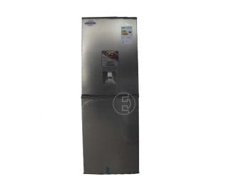 Réfrigérateur combiné Roch RFR-350DBD - 278 L