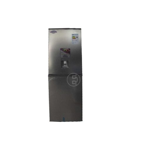 Réfrigérateur combiné Roch RFR-350DBD - 278 L