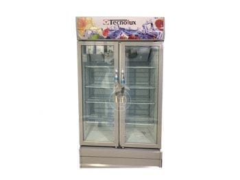 Réfrigérateur vitrine Tecnolux VSC-70