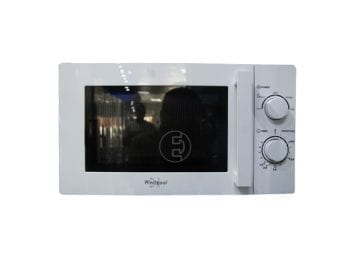 Micro-ondes Westpool MW/M-20BW - 20 L