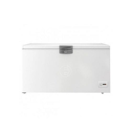 Beko HSA47502S Horizontal Freezer - 467 L